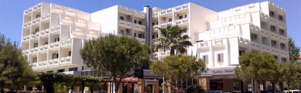 Otel Resmi