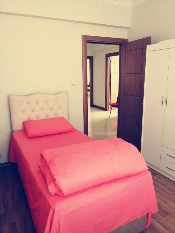 Şiran Özel Kiralık Tatil Dairesi — 4