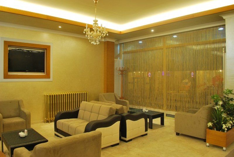 Otel Hatemoğlu Ağrı — 4