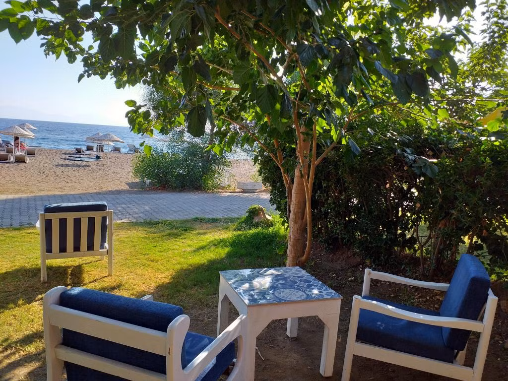 Palmiye Otel Özdere — 7
