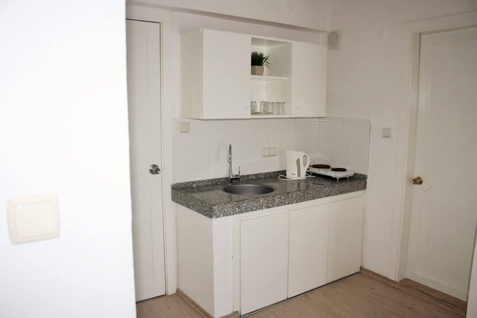 Parla Apart Otel Çeşme — 3