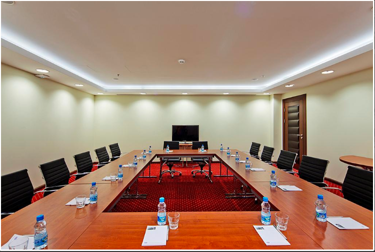 Hampton By Hilton Ordu — 3