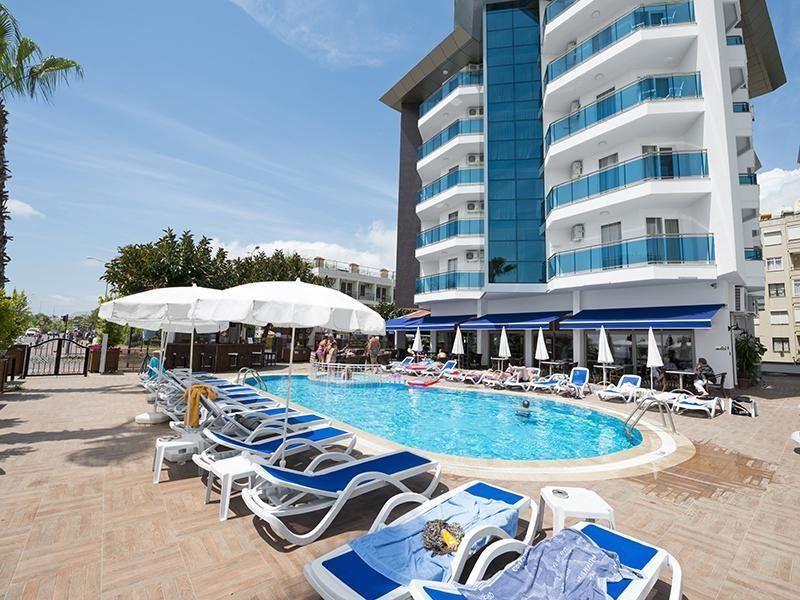 Otel Resmi