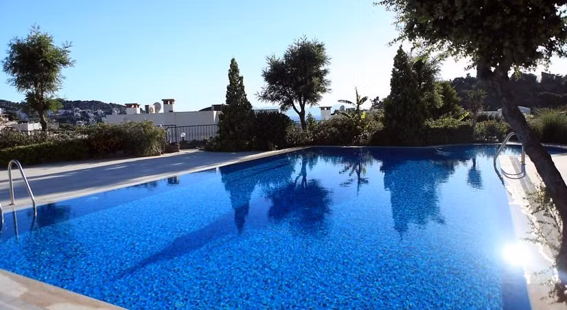 İbak Apartments — 9