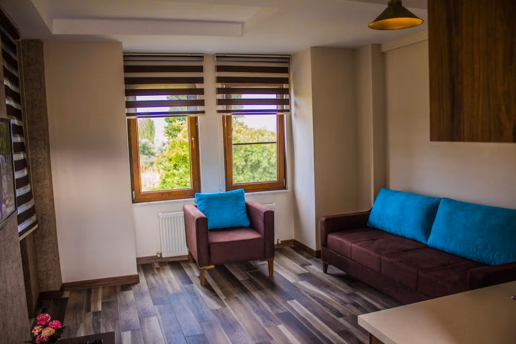 Form Thermal Hotel Spa Kaz Dağları — 4