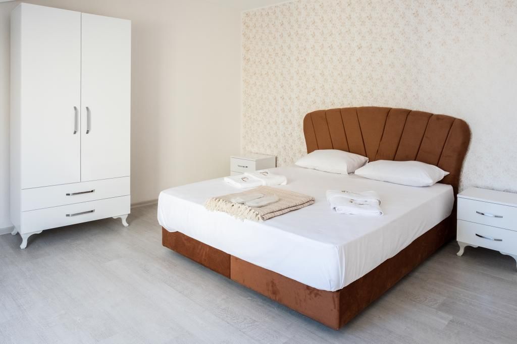 Araz Suit Otel — 6