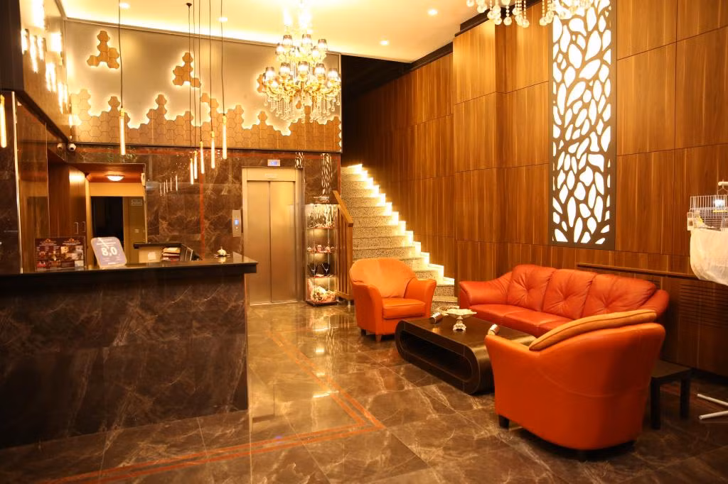 Otel Resmi