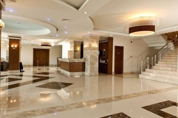 Mercia Hotels & Resorts — 4