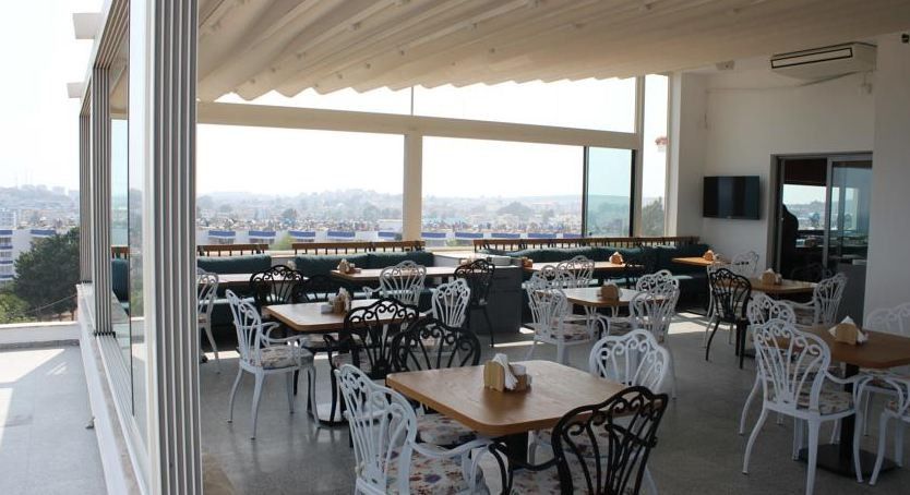 Port Marina Otel — 4