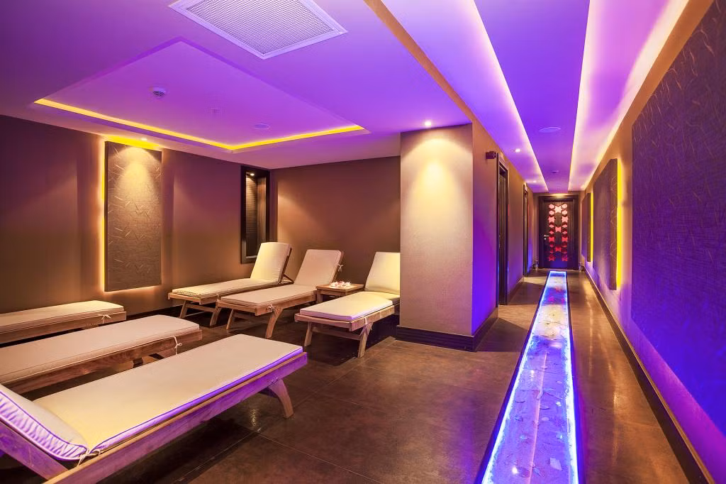 Nidya Hotel Galataport — 9