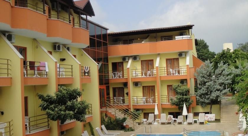 Wassermann Hotel — 2