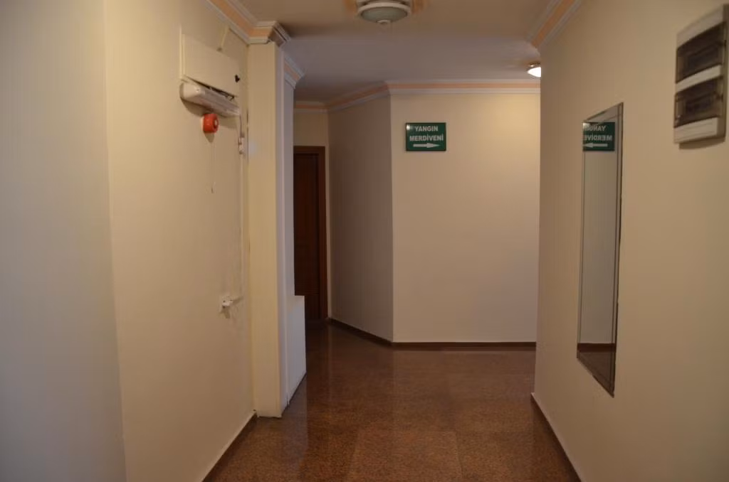 Sadıkoğlu Oteli  — 5