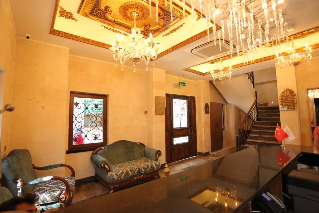 Otel Resmi