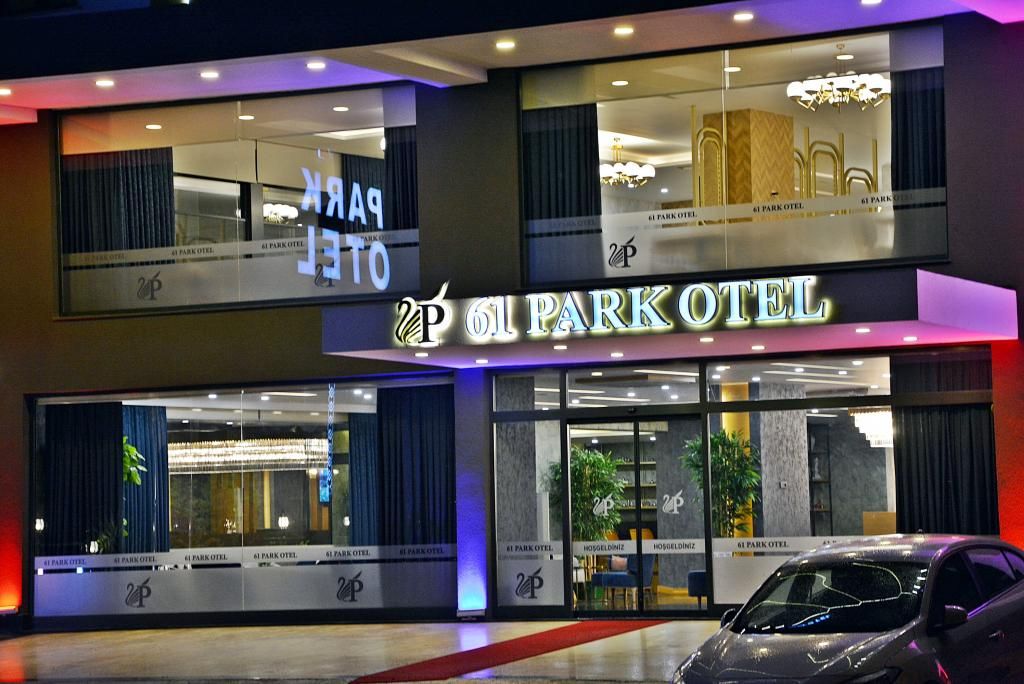 Otel Resmi