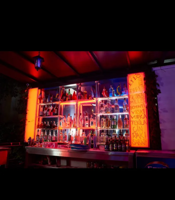 Green Peace Hotel Fethiye — 2