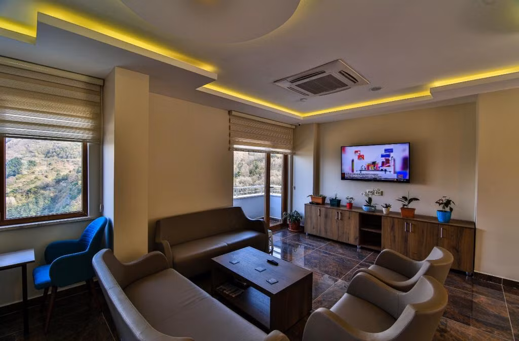 Amasra Sunrise Otel — 9
