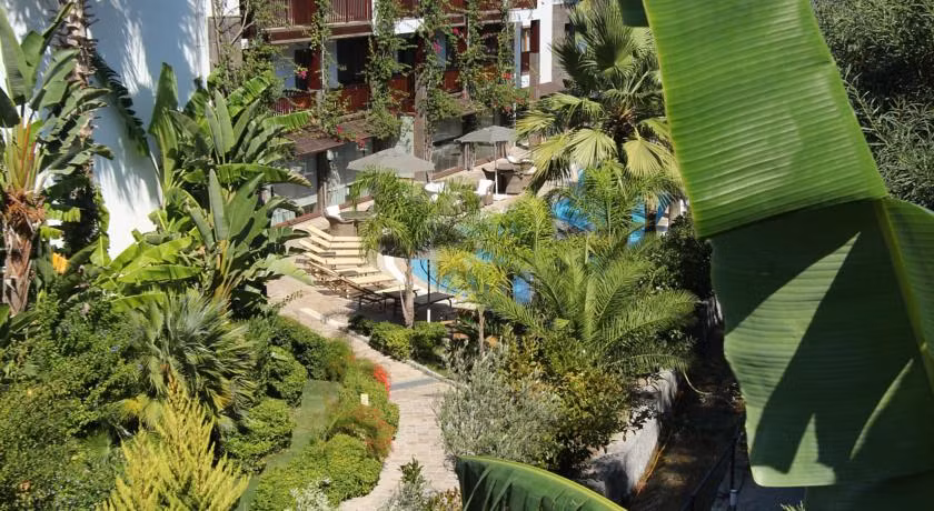 Olira Boutique Hotel & Spa — 6
