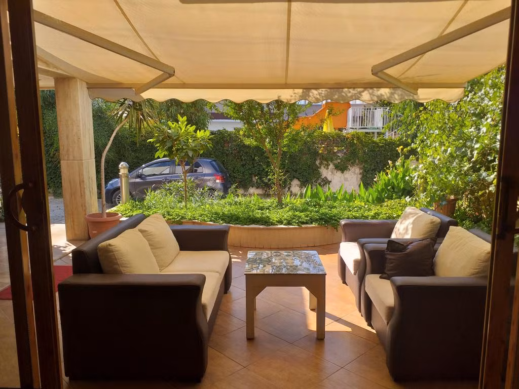 Palmiye Otel Özdere — 6