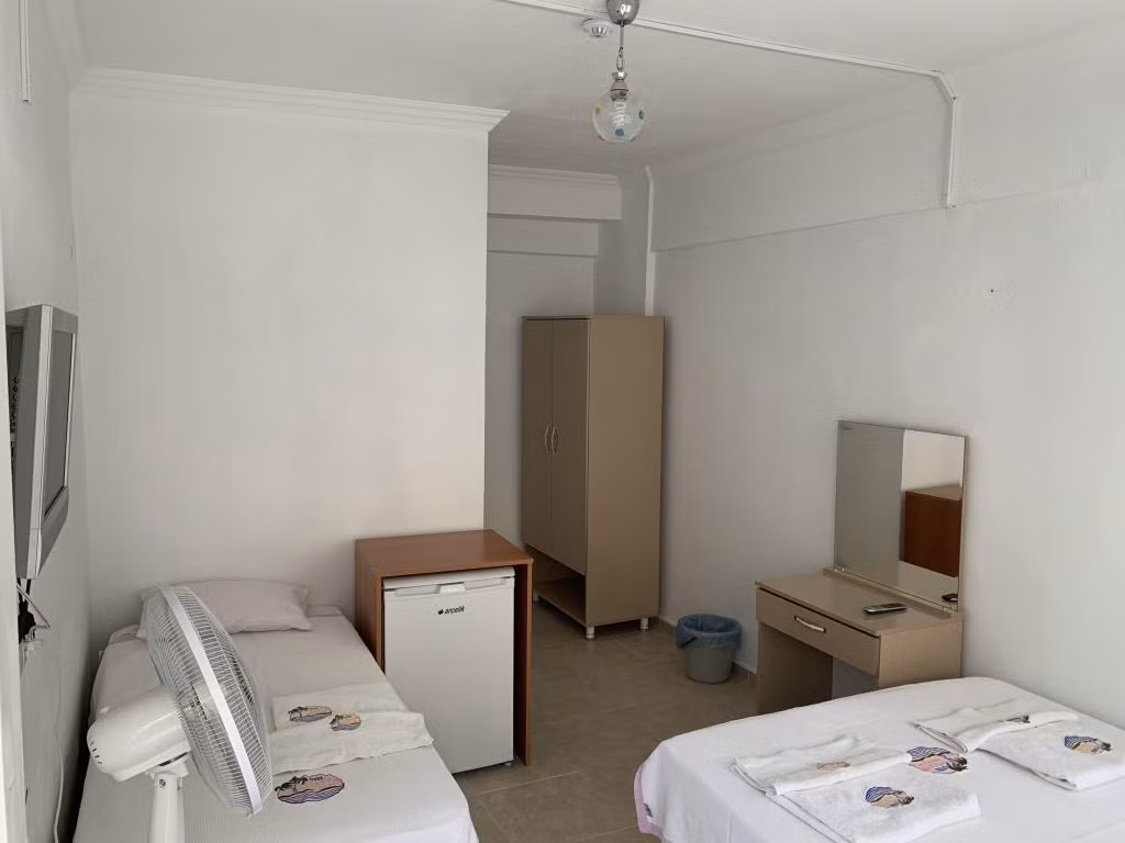 Hotel Fiesta Beach — 4
