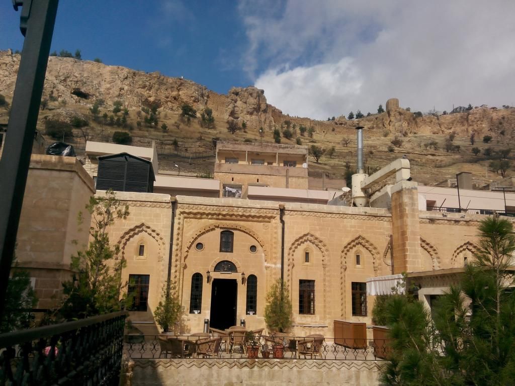 Mardin Osmanlı Konağı — 6