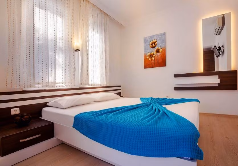 Hotel Puya — 7