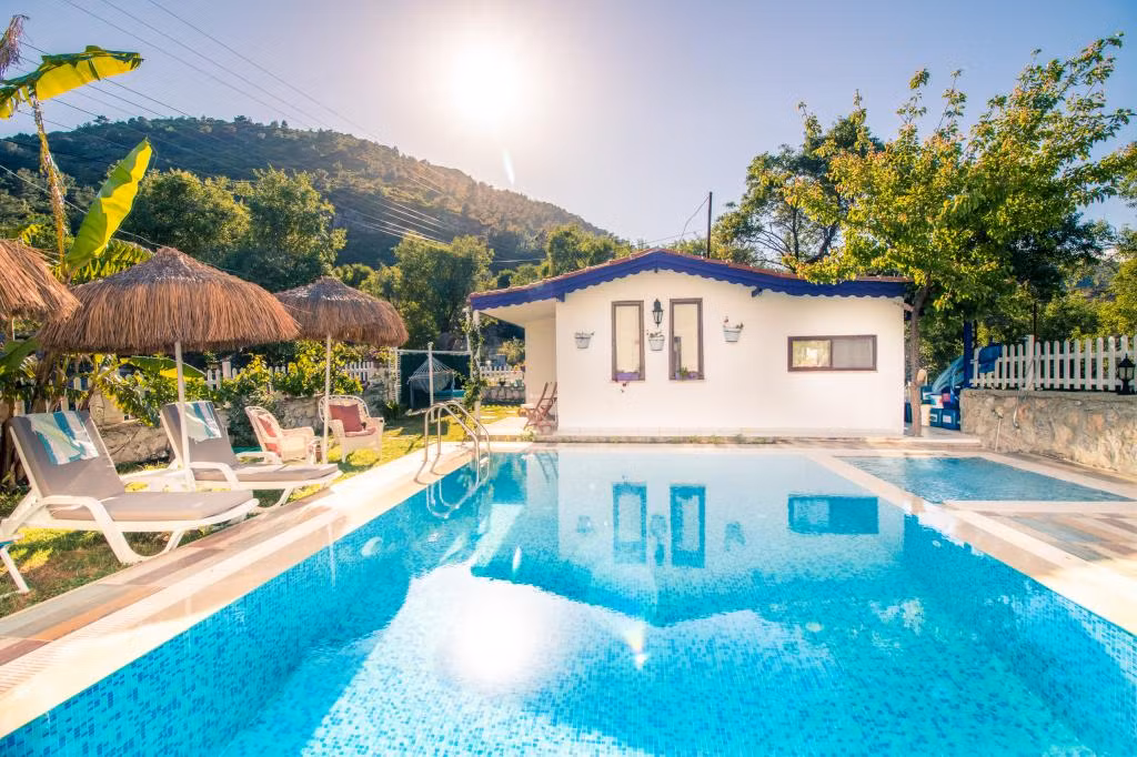 Masal Tatil Evi Selimiye — 4