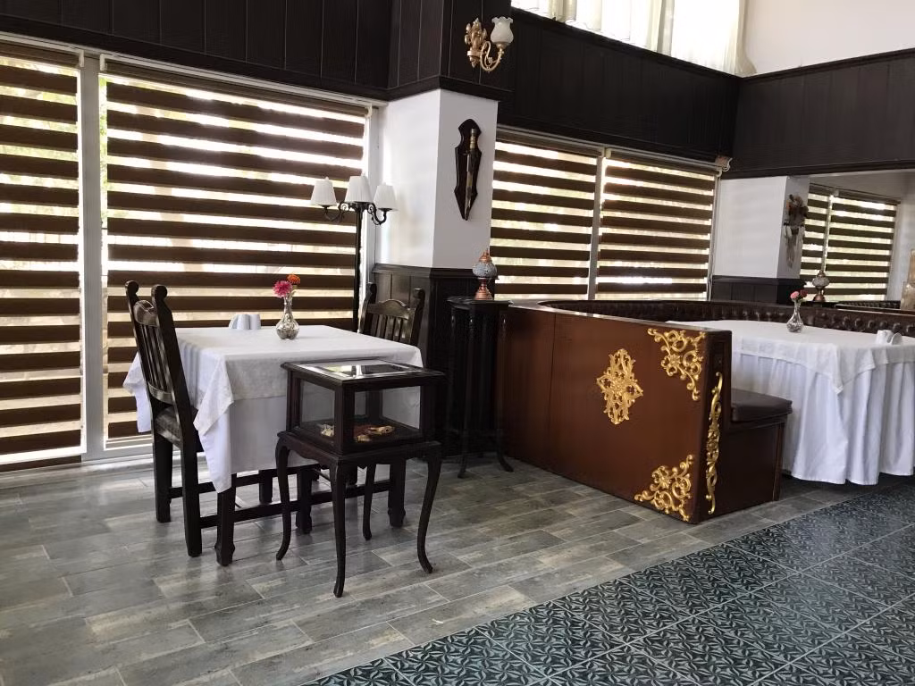 Panormos Hotel Didim — 8