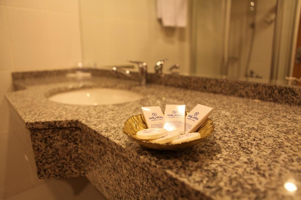 Sun Inn Otel — 6