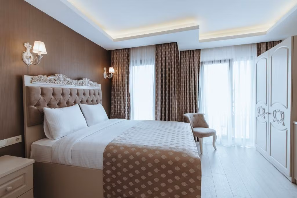 Istanroom By Keo — 5