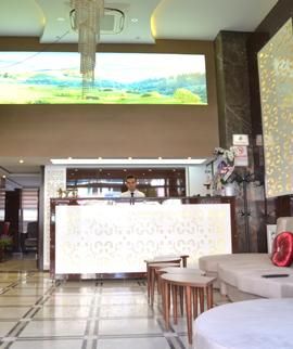 Kayışlıoğlu Otel — 3