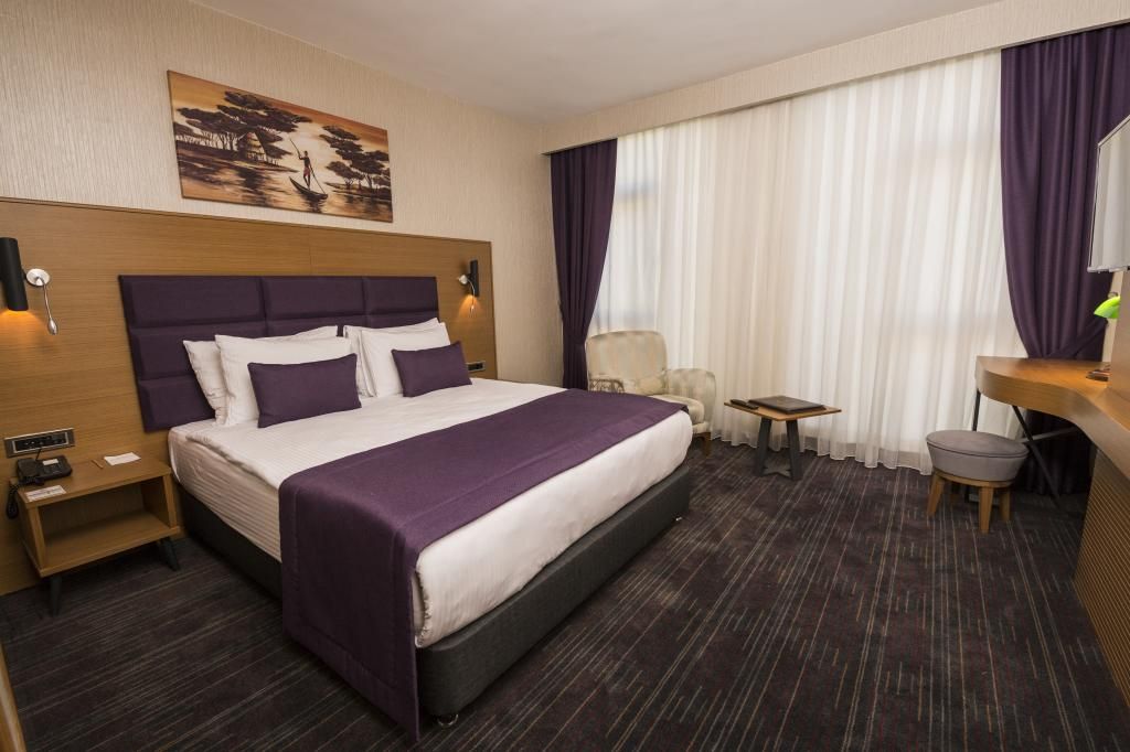 New Garden Hotel — 6