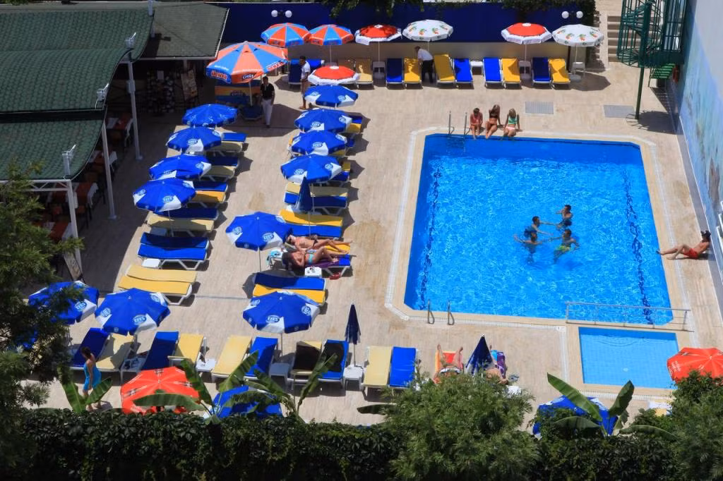 Otel Resmi