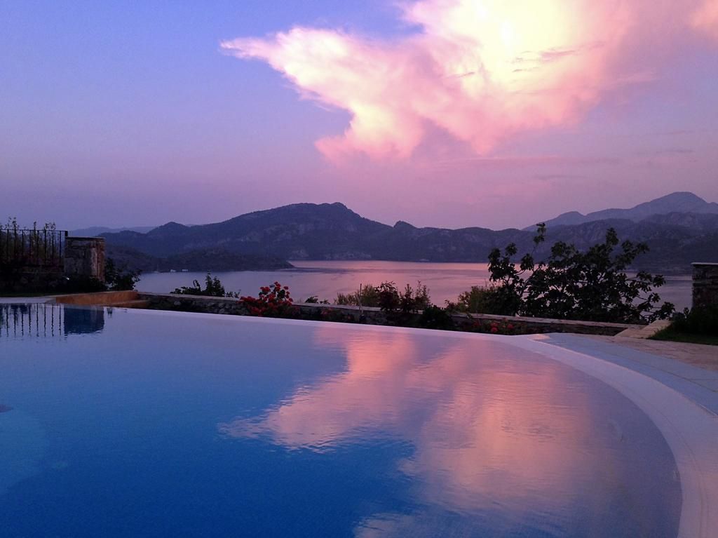 Swan Lake Butik Otel | +14 Yetişkin Oteli  — 9