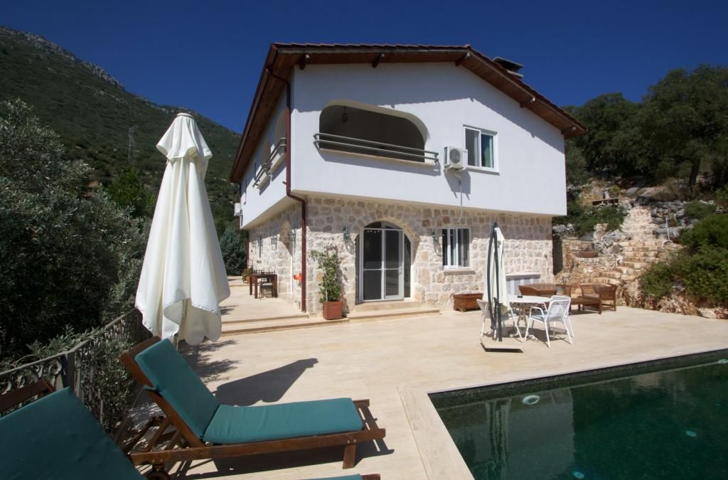 Villa Andız — 4