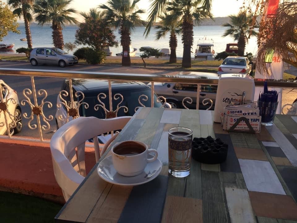 Senar Naz Otel — 9
