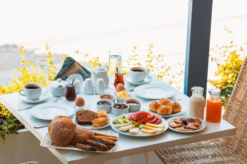 Dias Hotel Dedeağaç — 9