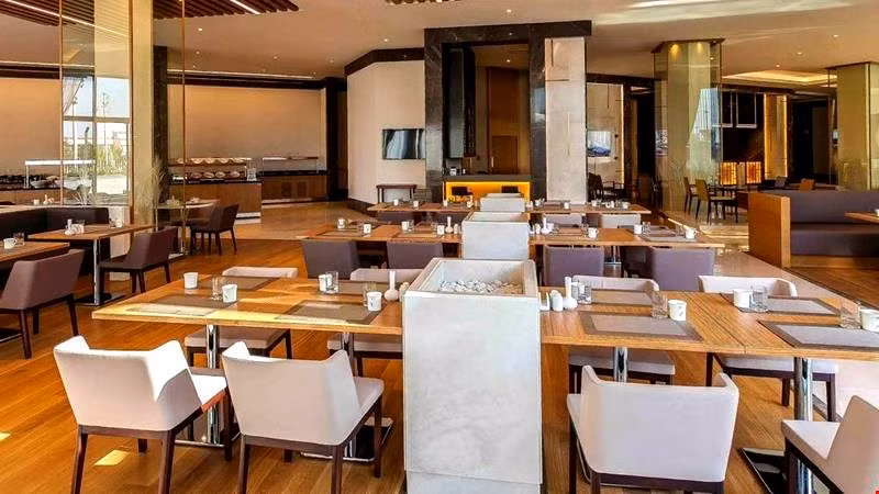 Novotel Diyarbakır — 8