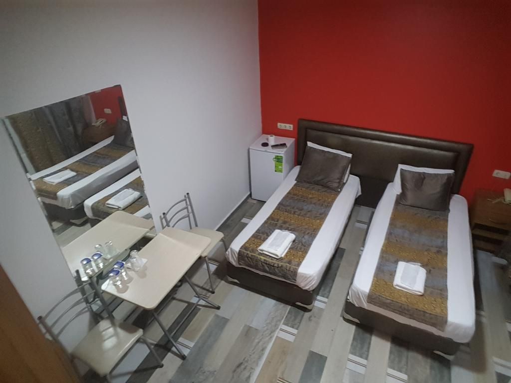 Ayyıldızlar Pansiyon — 9
