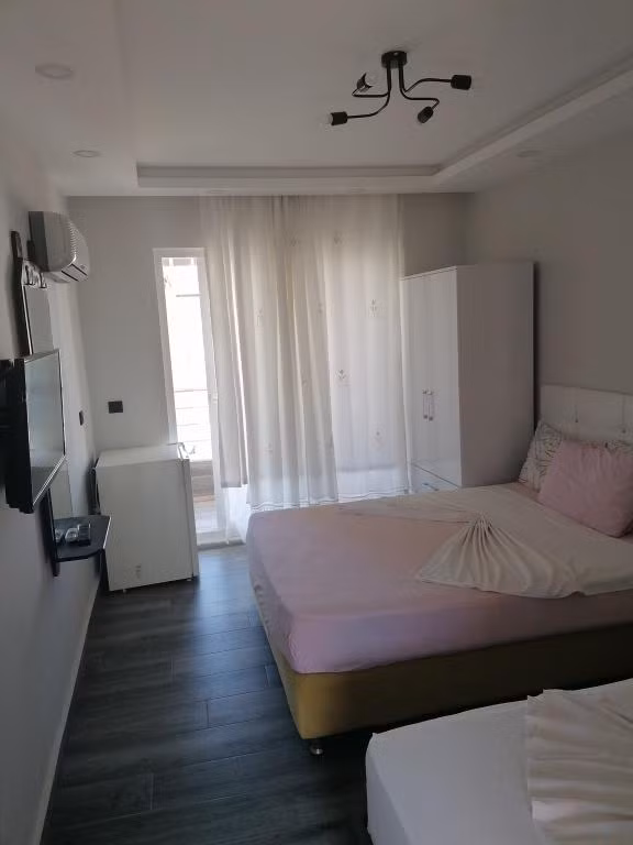 Günışığı Apart Hotel — 8