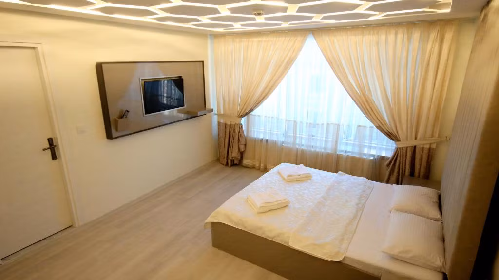 Blueway Hotel — 6