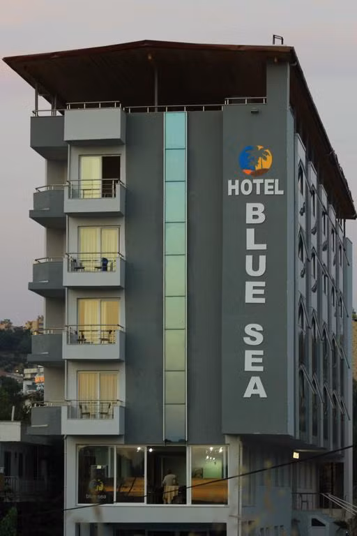 Blue Sea Hotel & Spa — 8