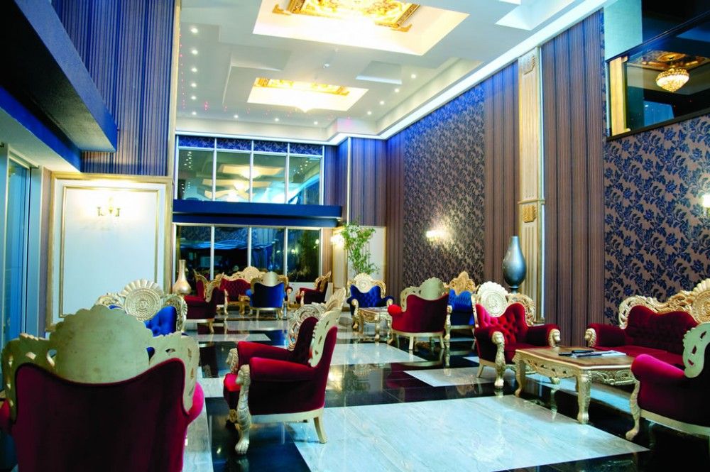 Grand Deluxe Amisos — 6