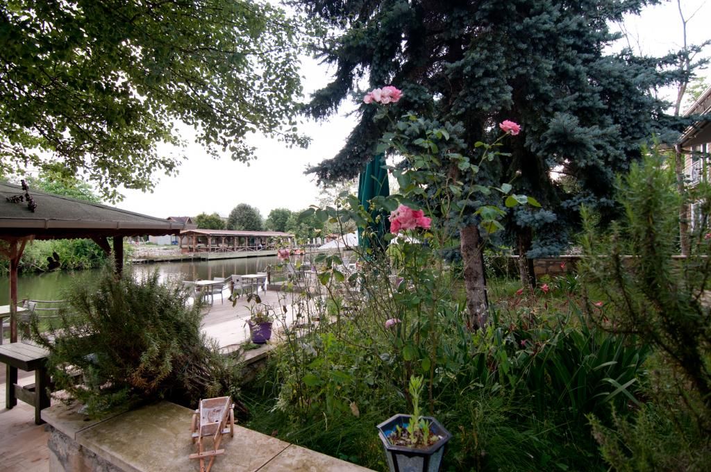 Ağva Nehir Evi Butik Otel (Yetişkin Oteli +14) — 9