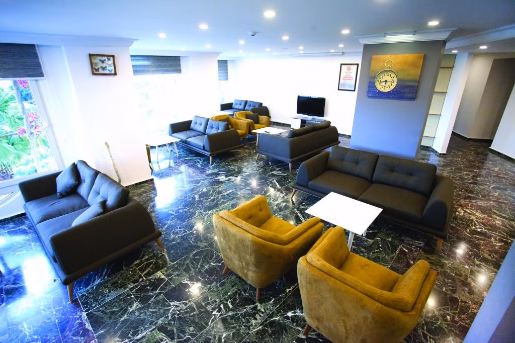 Calamie Hotel&Beach Club — 7