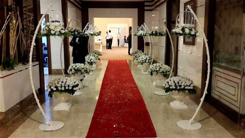 Mitannia Regency Hotel — 9