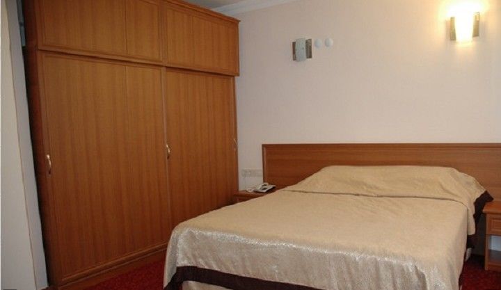 Sim Prestige Otel  — 7