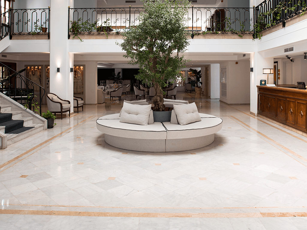 Otel Resmi