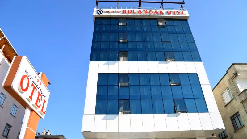 Bulancak Başoğlu Otel