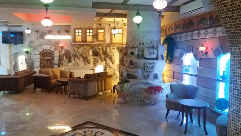 Waha Hotel — 6