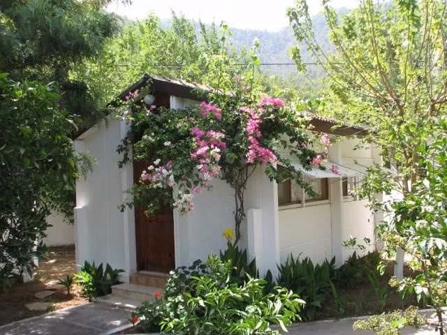 Meltem Otel Adrasan — 8